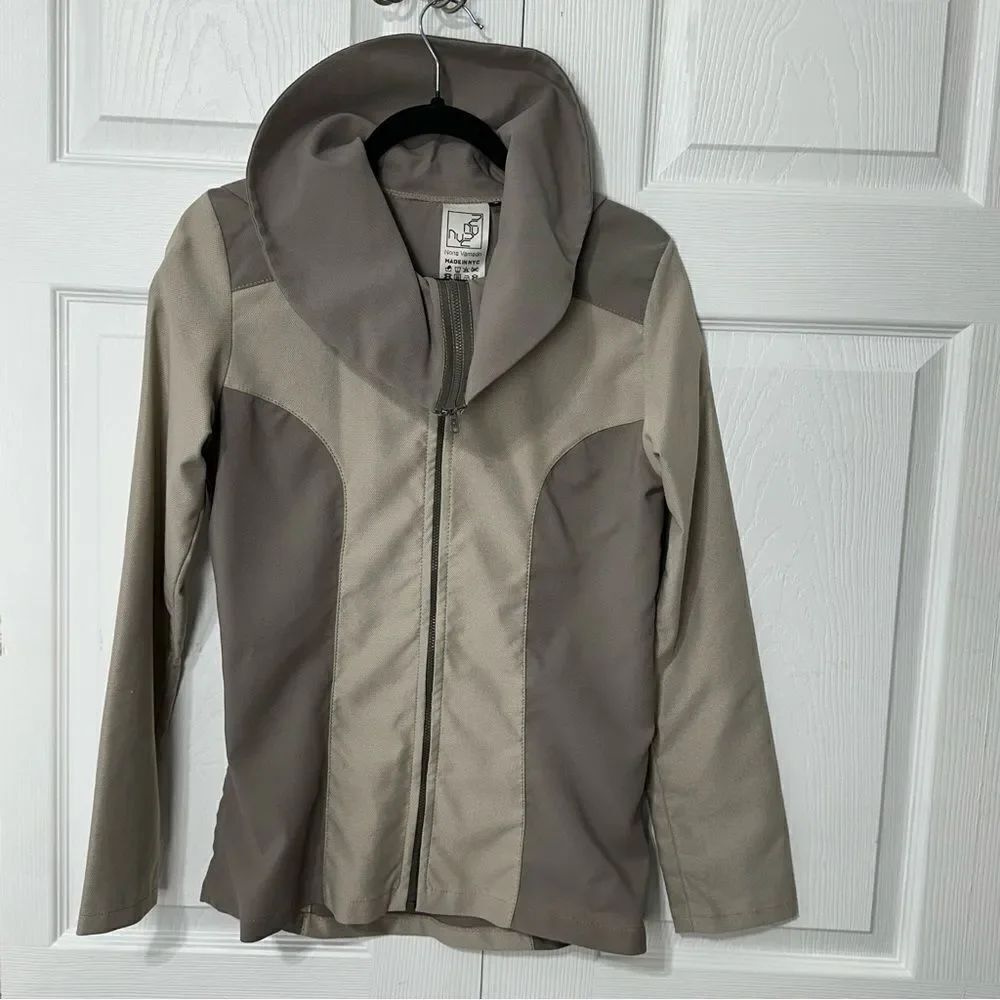 Nona Varnado Running Cycling Jacket S